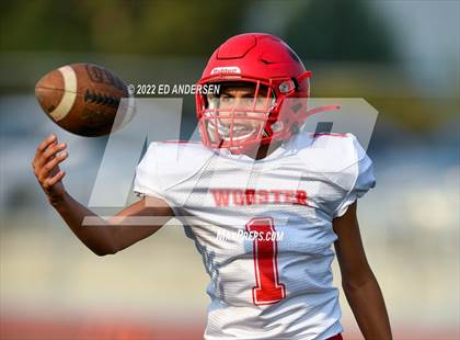 Thumbnail 1 in Wooster @ Fernley photogallery.