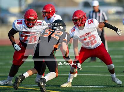 Thumbnail 2 in Wooster @ Fernley photogallery.