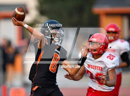 Thumbnail 2 in Wooster @ Fernley photogallery.