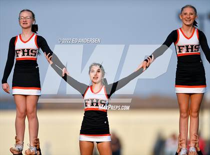Thumbnail 3 in Wooster @ Fernley photogallery.