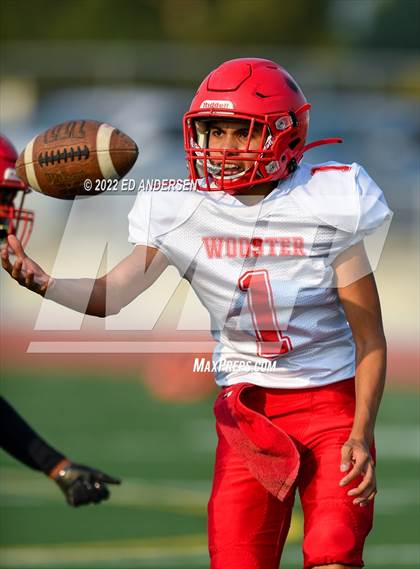 Thumbnail 2 in Wooster @ Fernley photogallery.