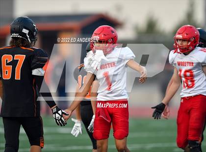 Thumbnail 1 in Wooster @ Fernley photogallery.
