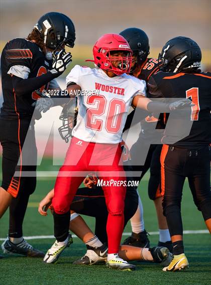 Thumbnail 1 in Wooster @ Fernley photogallery.