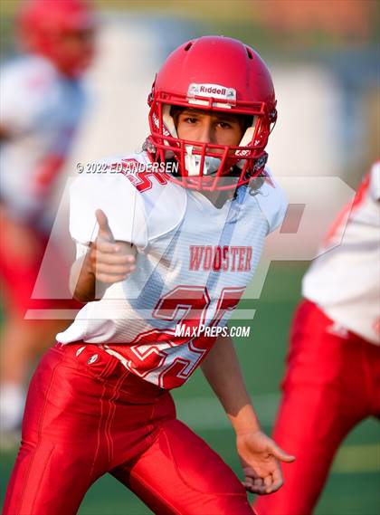 Thumbnail 2 in Wooster @ Fernley photogallery.