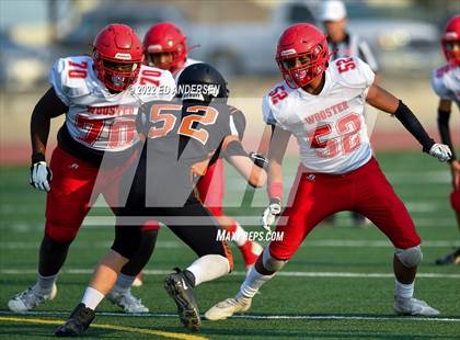 Thumbnail 3 in Wooster @ Fernley photogallery.