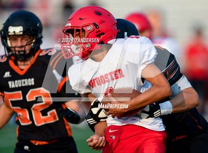 Thumbnail 1 in Wooster @ Fernley photogallery.