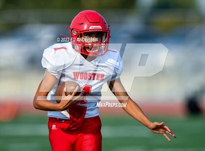 Thumbnail 3 in Wooster @ Fernley photogallery.