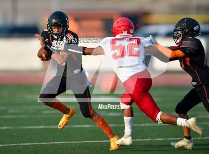 Thumbnail 1 in Wooster @ Fernley photogallery.