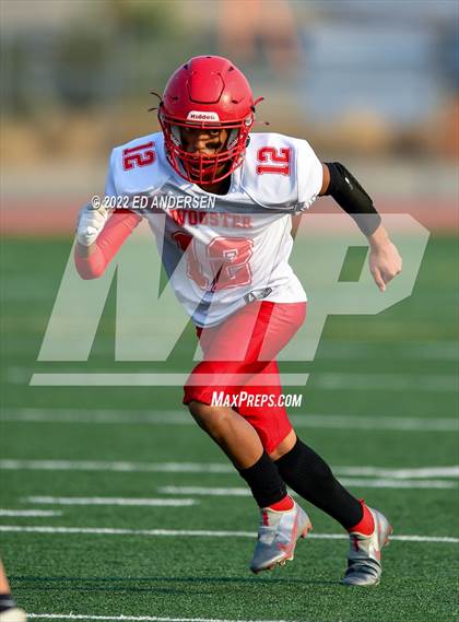 Thumbnail 3 in Wooster @ Fernley photogallery.