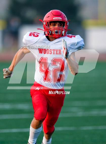 Thumbnail 3 in Wooster @ Fernley photogallery.