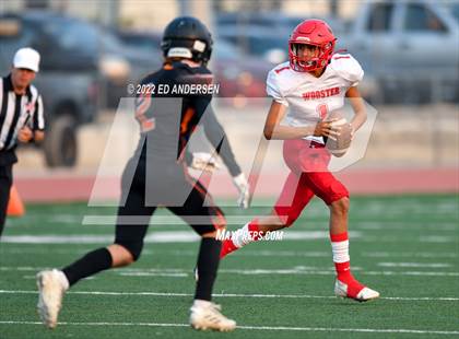 Thumbnail 1 in Wooster @ Fernley photogallery.