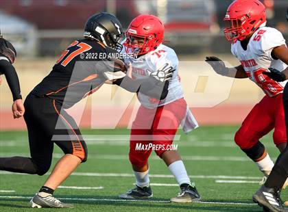 Thumbnail 1 in Wooster @ Fernley photogallery.