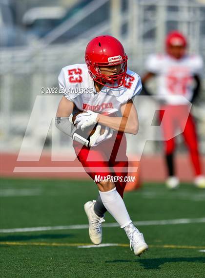 Thumbnail 1 in Wooster @ Fernley photogallery.