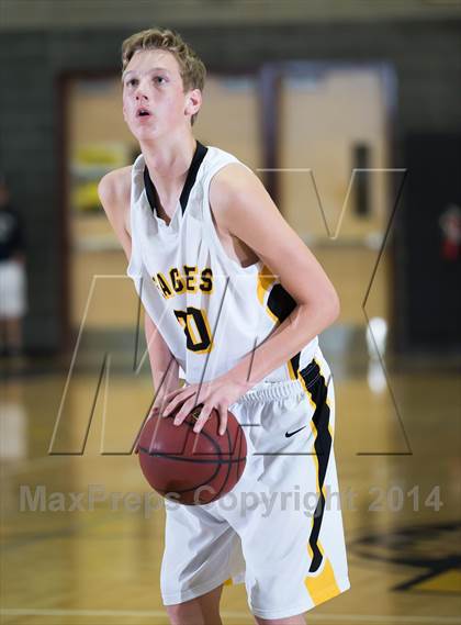 Thumbnail 1 in Del Oro vs Woodcreek photogallery.