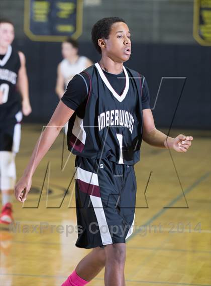 Thumbnail 2 in Del Oro vs Woodcreek photogallery.