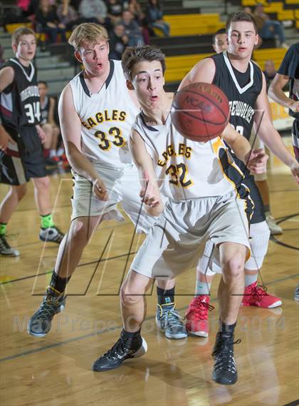 Thumbnail 1 in Del Oro vs Woodcreek photogallery.
