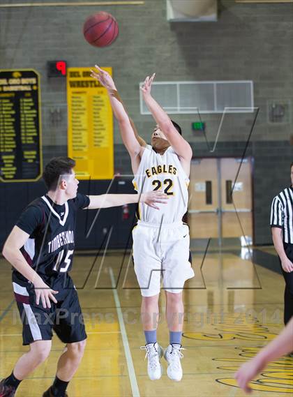 Thumbnail 1 in Del Oro vs Woodcreek photogallery.