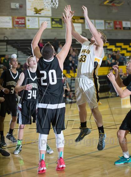 Thumbnail 1 in Del Oro vs Woodcreek photogallery.