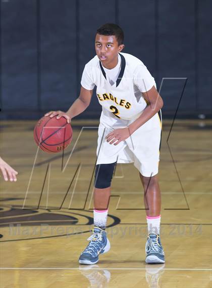 Thumbnail 3 in Del Oro vs Woodcreek photogallery.