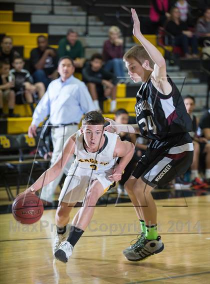 Thumbnail 1 in Del Oro vs Woodcreek photogallery.