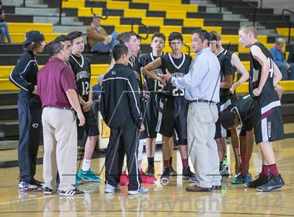 Thumbnail 1 in Del Oro vs Woodcreek photogallery.