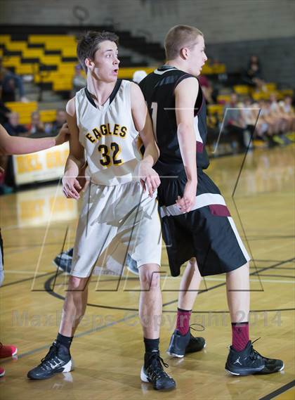 Thumbnail 1 in Del Oro vs Woodcreek photogallery.