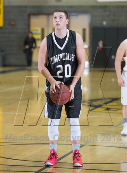 Thumbnail 2 in Del Oro vs Woodcreek photogallery.