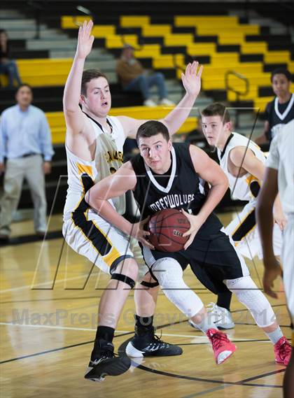 Thumbnail 1 in Del Oro vs Woodcreek photogallery.