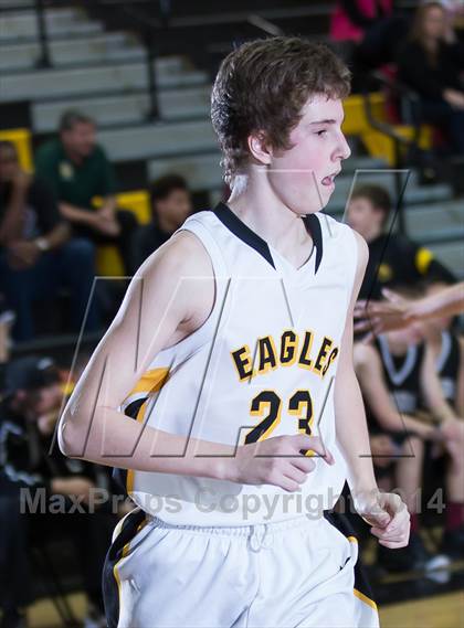 Thumbnail 2 in Del Oro vs Woodcreek photogallery.