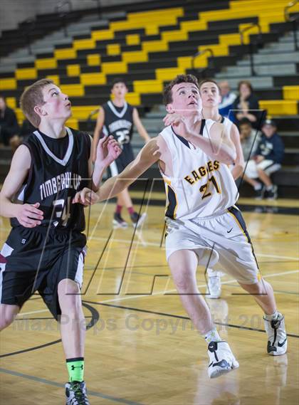 Thumbnail 1 in Del Oro vs Woodcreek photogallery.