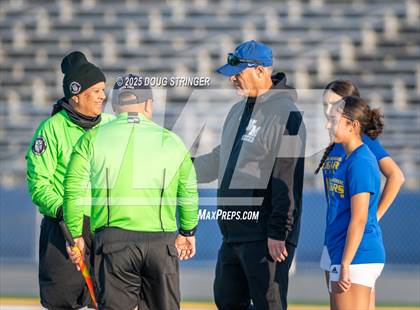 Thumbnail 1 in JV: San Lorenzo @ Newark Memorial photogallery.