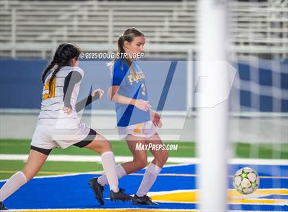 Thumbnail 2 in JV: San Lorenzo @ Newark Memorial photogallery.