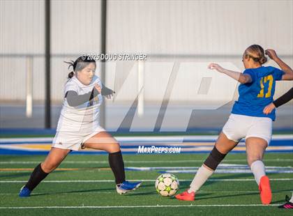 Thumbnail 3 in JV: San Lorenzo @ Newark Memorial photogallery.