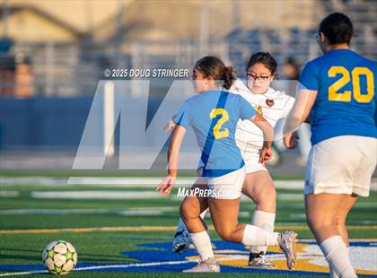 Thumbnail 1 in JV: San Lorenzo @ Newark Memorial photogallery.