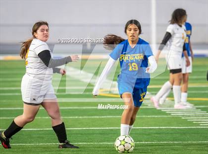 Thumbnail 2 in JV: San Lorenzo @ Newark Memorial photogallery.