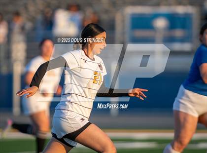 Thumbnail 1 in JV: San Lorenzo @ Newark Memorial photogallery.