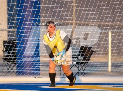 Thumbnail 2 in JV: San Lorenzo @ Newark Memorial photogallery.