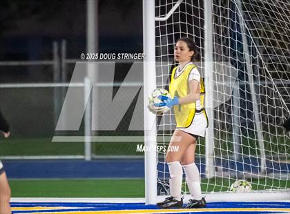 Thumbnail 1 in JV: San Lorenzo @ Newark Memorial photogallery.