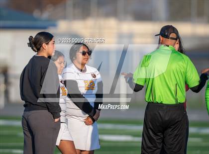 Thumbnail 1 in JV: San Lorenzo @ Newark Memorial photogallery.