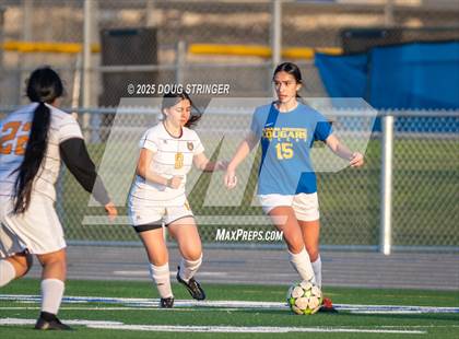 Thumbnail 2 in JV: San Lorenzo @ Newark Memorial photogallery.