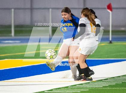 Thumbnail 1 in JV: San Lorenzo @ Newark Memorial photogallery.