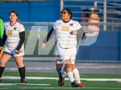 Thumbnail 2 in JV: San Lorenzo @ Newark Memorial photogallery.