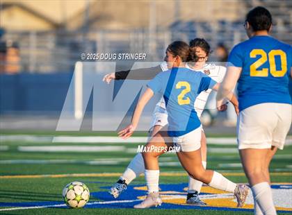 Thumbnail 3 in JV: San Lorenzo @ Newark Memorial photogallery.