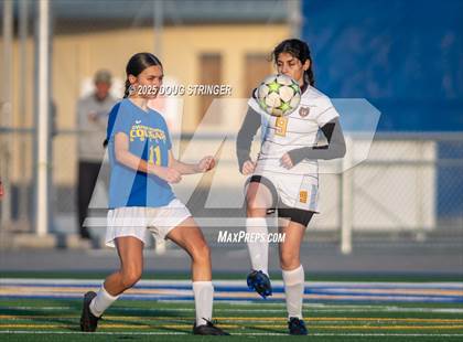 Thumbnail 3 in JV: San Lorenzo @ Newark Memorial photogallery.