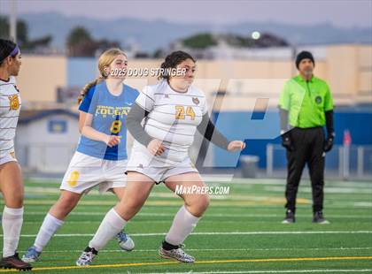 Thumbnail 3 in JV: San Lorenzo @ Newark Memorial photogallery.