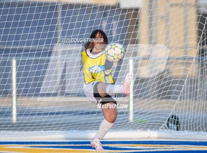 Thumbnail 3 in JV: San Lorenzo @ Newark Memorial photogallery.