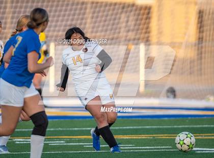 Thumbnail 3 in JV: San Lorenzo @ Newark Memorial photogallery.