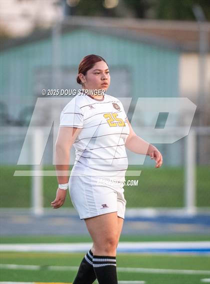 Thumbnail 3 in JV: San Lorenzo @ Newark Memorial photogallery.