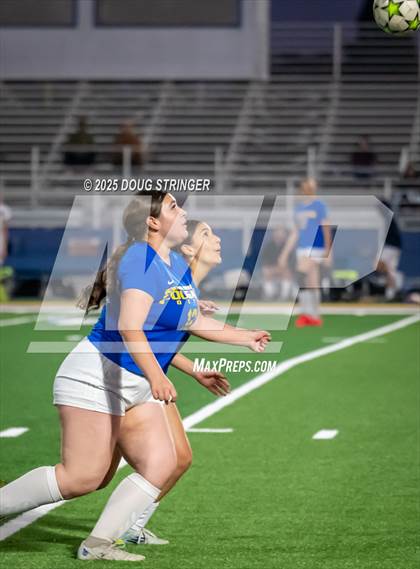 Thumbnail 3 in JV: San Lorenzo @ Newark Memorial photogallery.