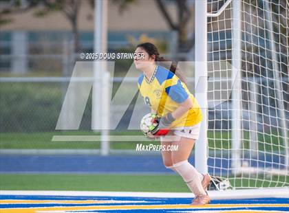 Thumbnail 2 in JV: San Lorenzo @ Newark Memorial photogallery.